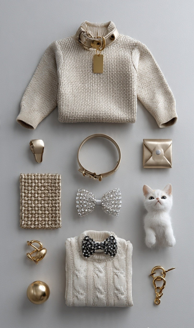 Accesorios